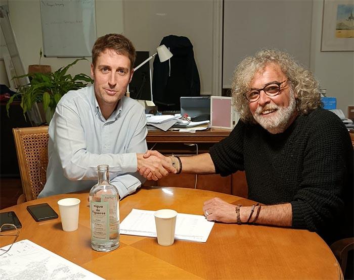 Figueres avança cap a la creació de la figura del Síndic de Greuges local Figueres avança cap a la creació de la figura del Síndic de Greuges local