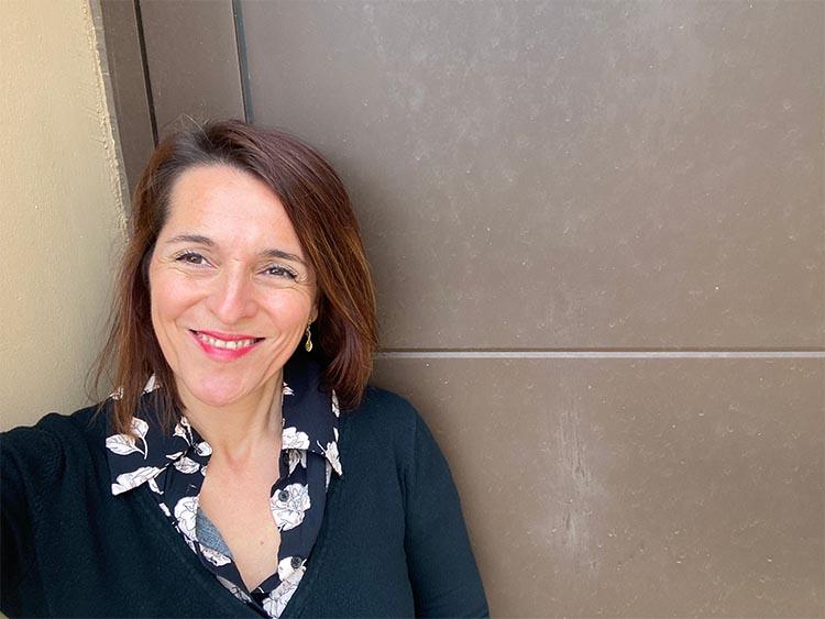 Violeta Llueca: “Tenim novetats perquè la nostra escola de música esdevingui la més capdavantera del territori” Violeta Llueca