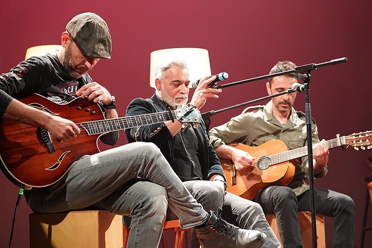 Figueres acull un gran concert solidari a favor de la investigació de l’Alzheimer
