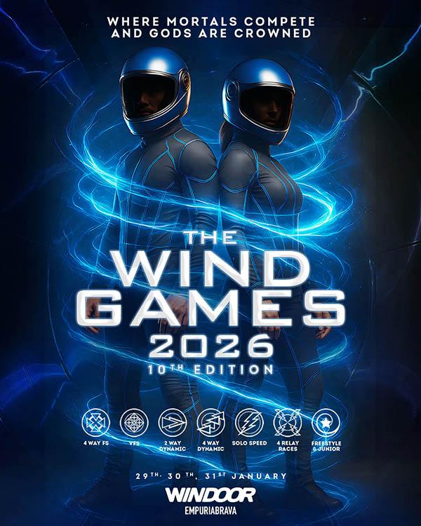The Wind Games