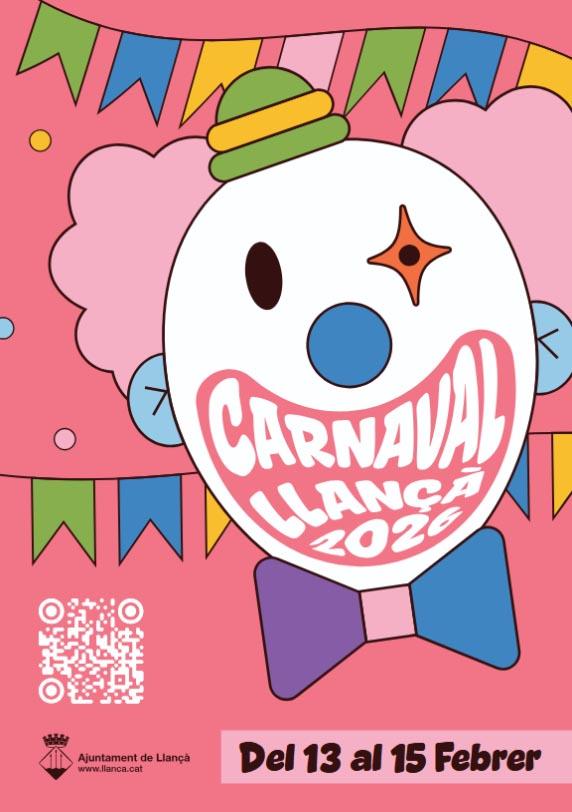 Carnaval a Llançà