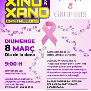 Xino Xano Cantallops