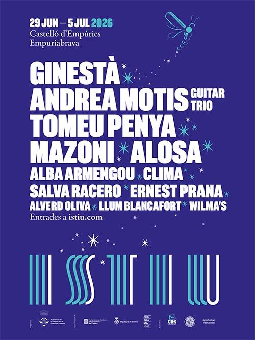 Festival Istiu