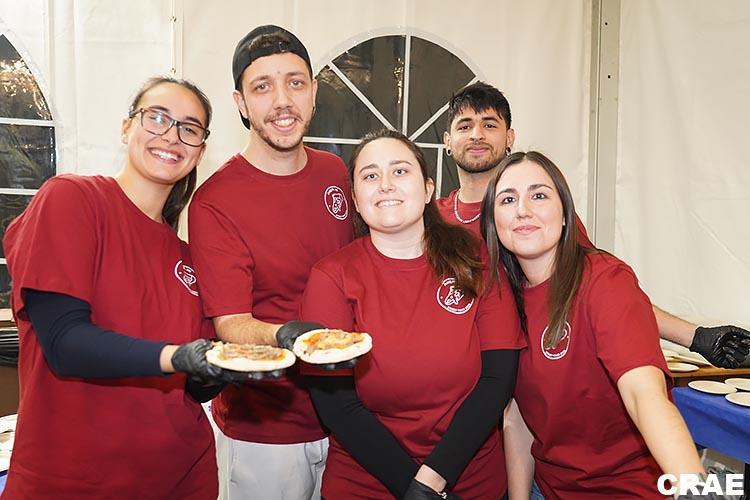 9a edició de l’Street Food Winter de Llançà