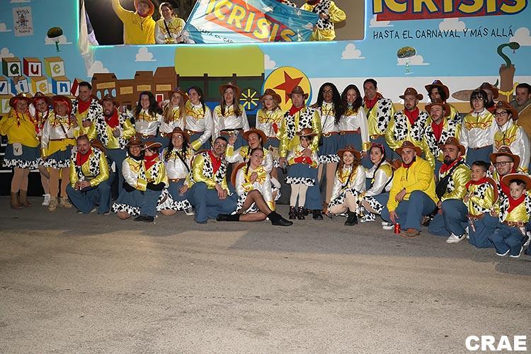 Carnaval a Vilamalla 2026 Carnaval a Vilamalla 2026