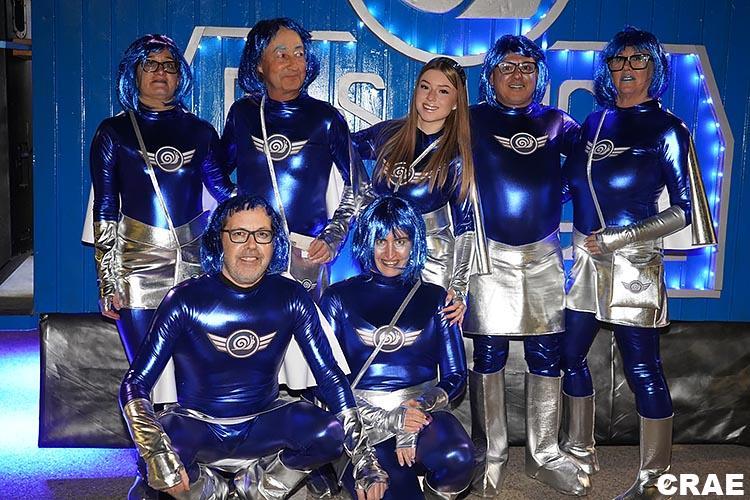 Carnaval a Vilamalla 2026