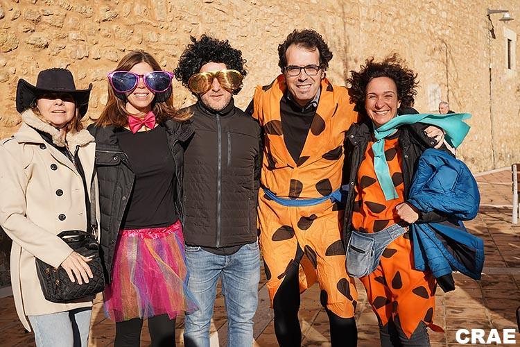 Carnaval a Borrassà 2026 Carnaval a Borrassà 2026