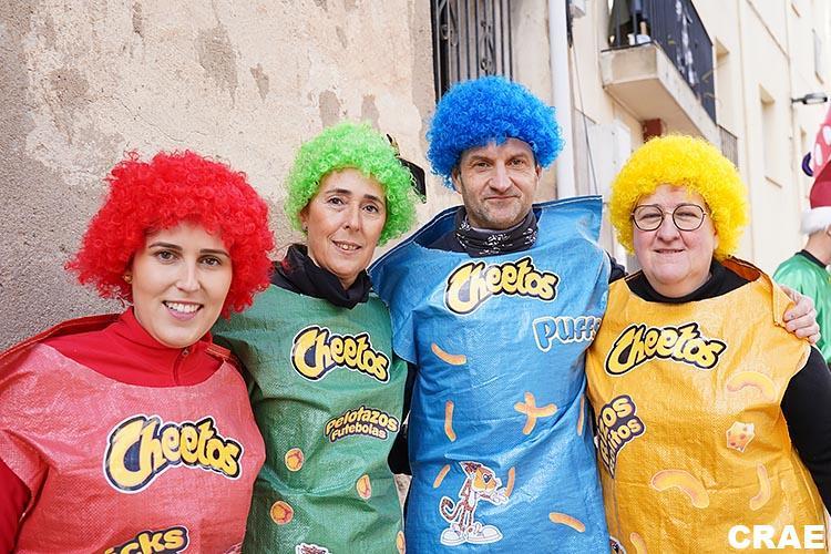 Carnaval a La Jonquera 2026 Carnaval a La Jonquera 2026