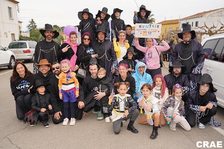 Carnaval a Llers 2026 Carnaval a Llers 2026