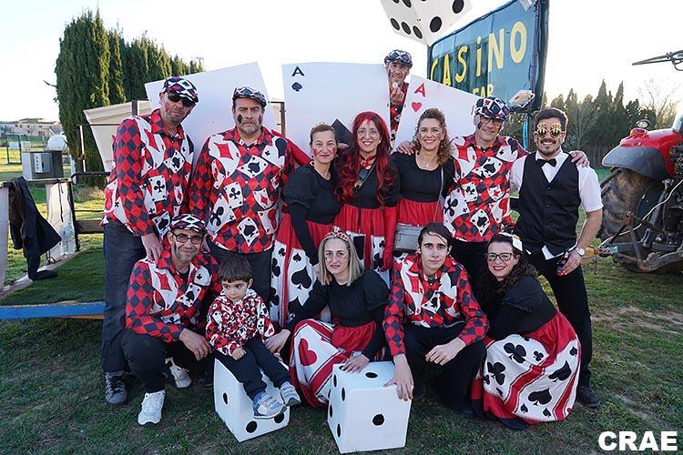 Carnaval El Far 2026 Carnaval El Far 2026