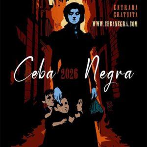 Programació Ceba Negra