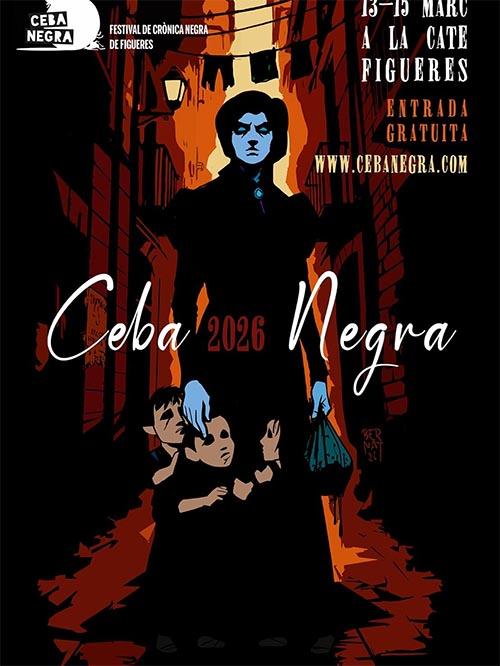 Programació Ceba Negra