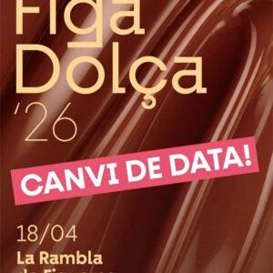 4a Mostra de Pastisseries de Figueres FIGA DOLÇA
