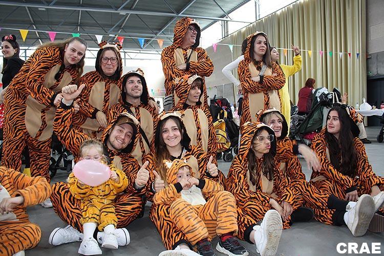 Carnaval a Vilajuïga 2026 Carnaval a Vilajuïga 2026