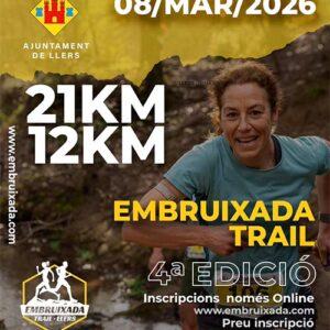 Embruixada Trail