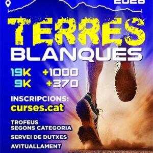 3ª Terres Blanques Cantallops
