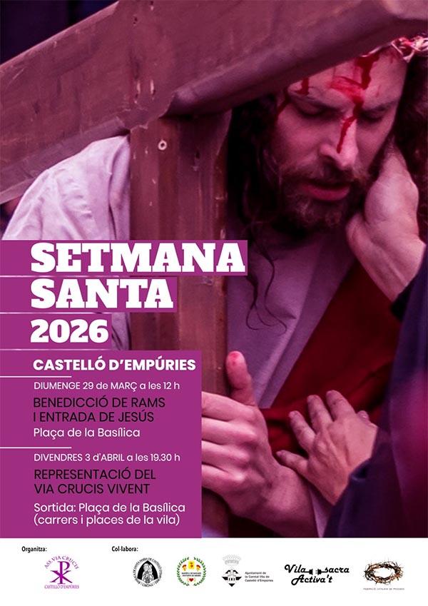 Setmana Santa