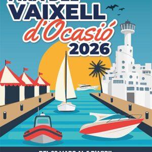 XXXVI Fira del Vaixell d’Ocasió d’Empuriabrava