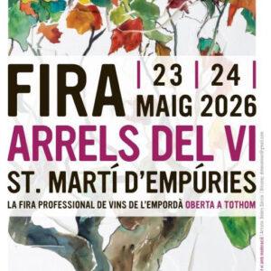 ARRELS DEL VI 2026