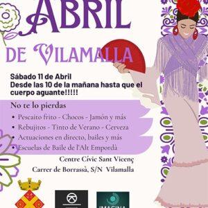 Feria de Abril de Vilamalla