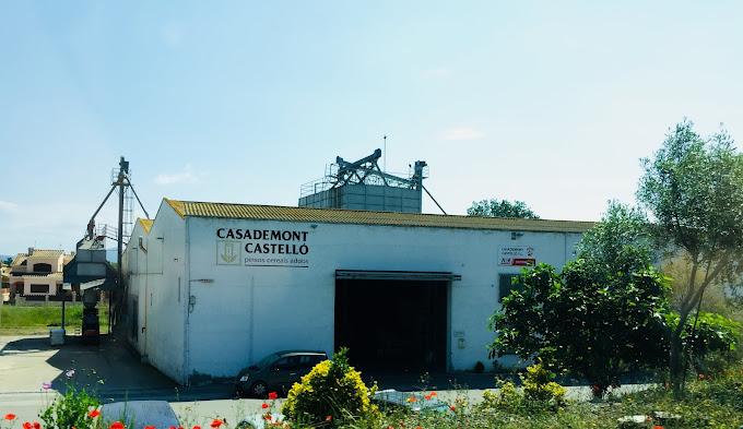 Casademont Castelló és història viva, però també una aposta cap a la modernització Casademont Castelló