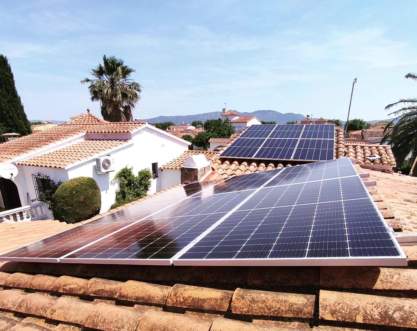 Electric Pablos: instal·lacions i manteniment amb experiència des d’Empuriabrava Electric Pablos SL