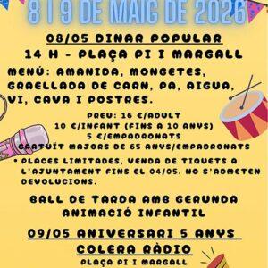 Festa Petita de Colera