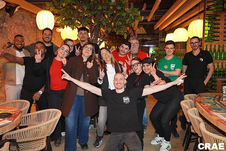 Txot’s es renova i estrena nova etapa a Figueres Txots Figueres