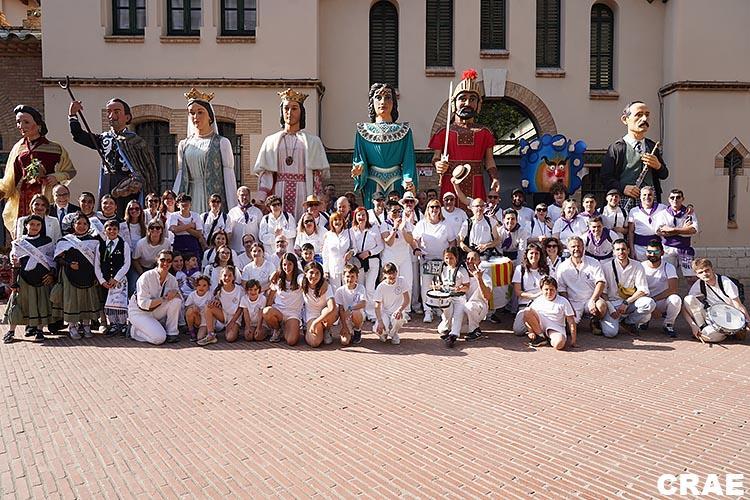 Santa Creu 2026: Resum de fotos Santa Creu 2026