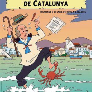 21a Trobada Tintinaire de Catalunya