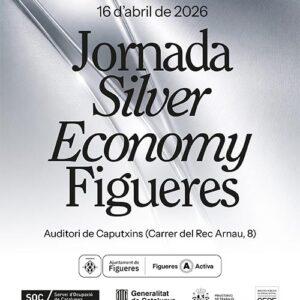 Jornada Silver Economy Figueres