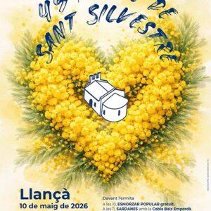 45è Aplec de Sant Silvestre a Llançà
