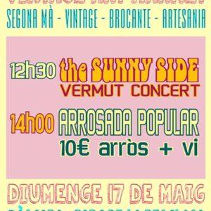 Vintage Art Market
