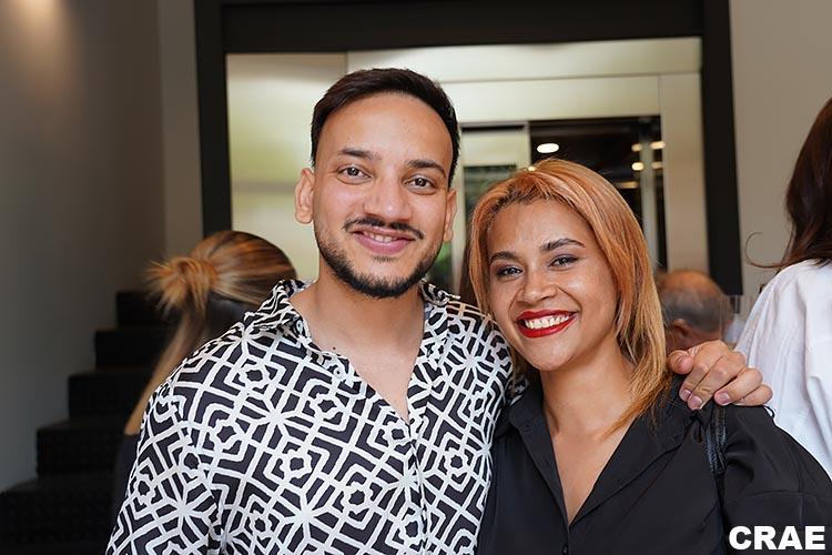 Abhi Hair Studio
