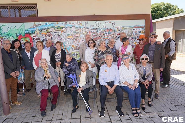 Homenatge a la Gent Gran d’Ordis 2026 Homenatge a la Gent Gran d’Ordis 2026