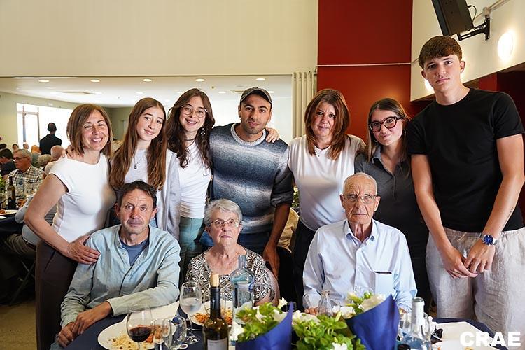 Homenatge a la Gent Gran El Far d’Empordà 2026 Homenatge a la Gent Gran El Far d'Empordà 2026