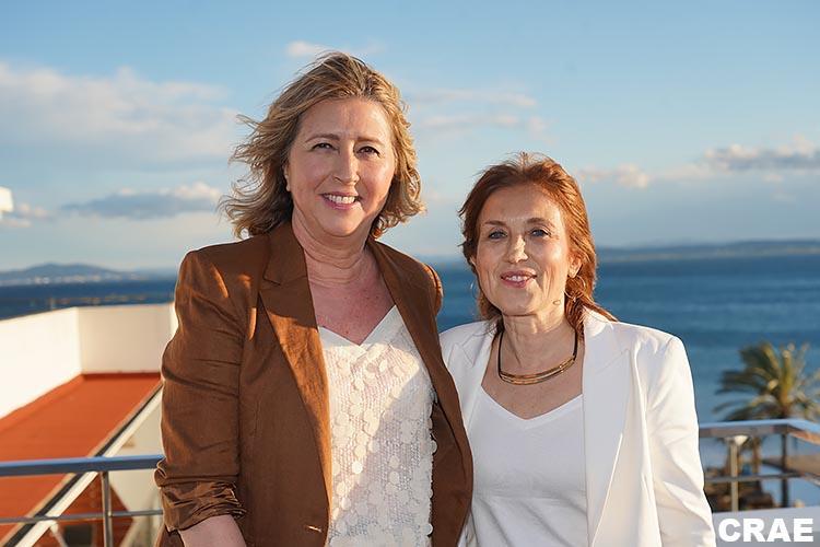 Silvia Ripoll presenta la seva candidatura per a les municipals del 2027 a Roses Silvia Ripoll