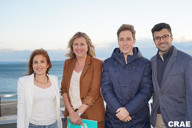 Sílvia Ripoll: “Volem un projecte amb caràcter i orgull de poble per a Roses” Silvia Ripoll