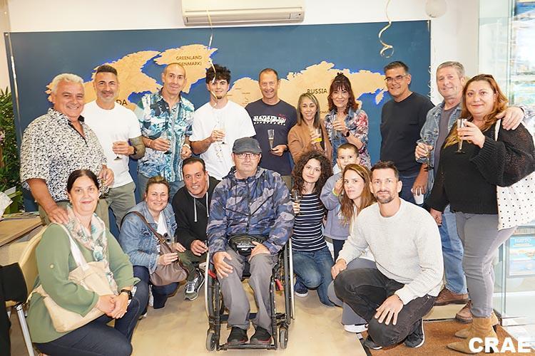 Travel Master celebra la inauguració de la seva nova oficina a Figueres