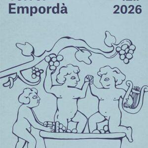 Festival Terrer Empordà del 28 de maig al 12 de juliol