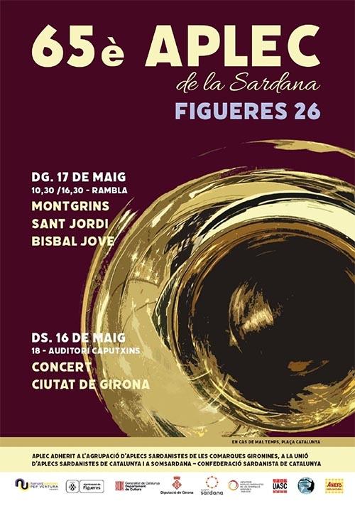 65è Aplec de la Sardana
