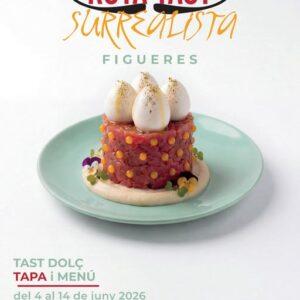 Ruta Tast Surrealista