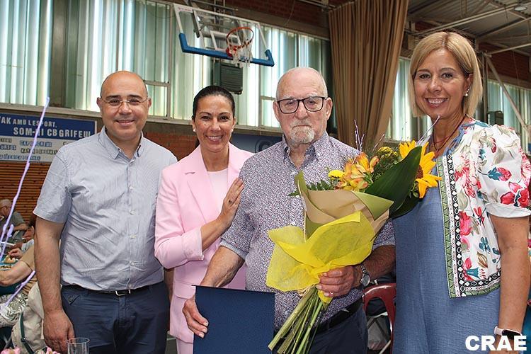 Homenatge a la Gent Gran de Llançà 2026 Llançà
