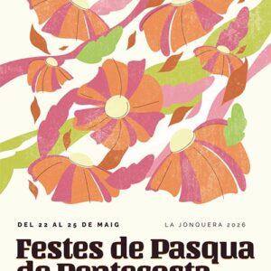 Festes de Pasqua de Pentecosta