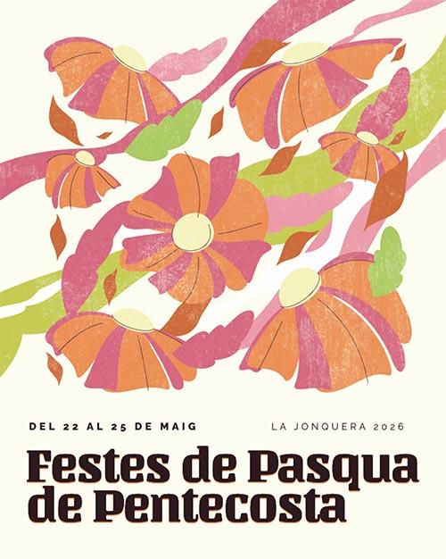 Festes de Pasqua de Pentecosta