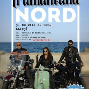 3a Trobada Motera Tramuntana Nord