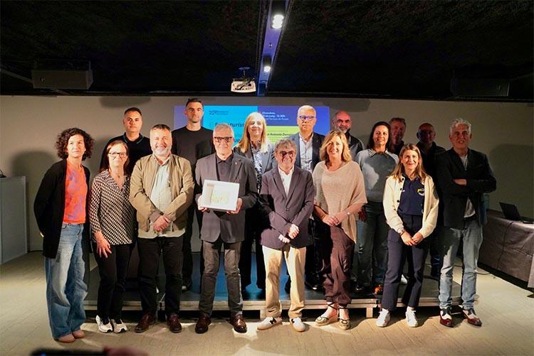 El sector empresarial de Roses reclama 26 mesures clau per transformar el municipi El sector empresarial de Roses reclama 26 mesures clau per transformar el municipi
