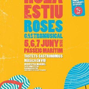Hola Estiu Roses