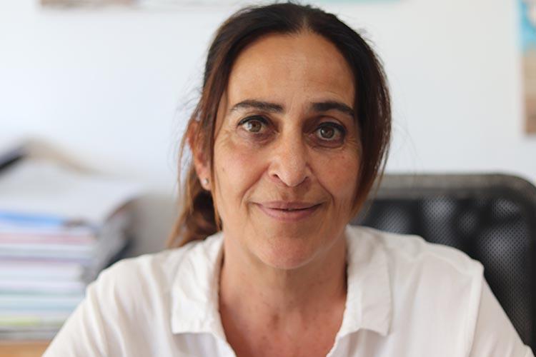 Sílvia Mandri: “Vull crear un espai perquè ningú s’hagi de sentir sol ni incomprès davant la fibromiàlgia” Sílvia Mandri