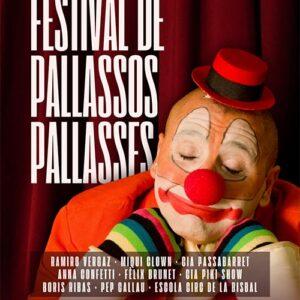 Festival de Pallassos i Pallasses de Vilanova de la Muga